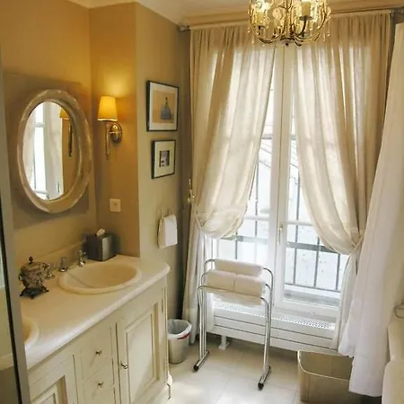 Apartamento Beautiful 2 Bdrm- In The Heart Of The Marais